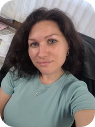 Мария Исакова